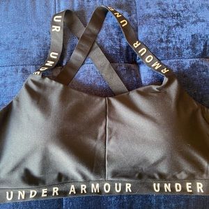 Under Armour Sports Bra
